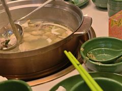 -润园四季椰子鸡火锅(南山海岸城店)