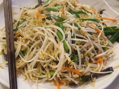 -天天初二·天津传统捞面·天津特色菜(凌奥总店)