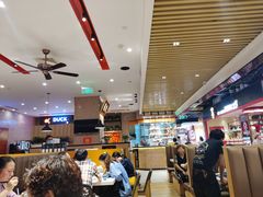 -龙记香港茶餐厅(久光百货店)