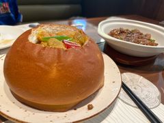 -大树餐厅(益田假日店)