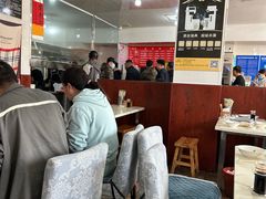 -牛老五羊杂汤(广阳区总店)