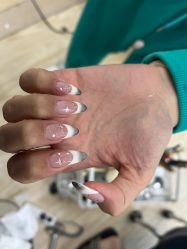 -斯馨·健康美甲美睫