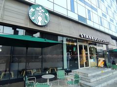 -星巴克(苏州平江万达广场店)