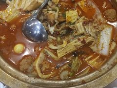 -临潼印象·特色陕菜