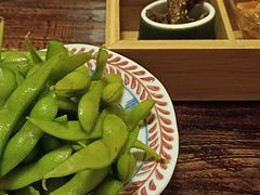 -酒肴一瓢·活贝料理·日本料理(三元桥·霄云路店)