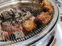 -本炙炭烤·蒲烧活鳗料理店(金沙洲店)