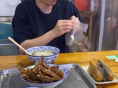 -唐记牛骨粉(陶溪川店)