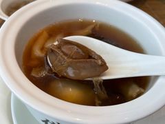 -得月楼·省级非遗·传统苏帮菜(观前店)