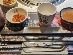 -猫抓烤肉(武进吾悦广场店)