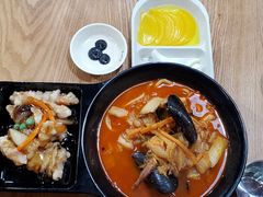 -香港饭店0410(弘大店)