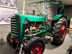 -柳州工业博物馆