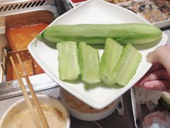 -海底捞火锅(吴中路店)