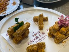 -味莊·青岛菜(云霄路店)