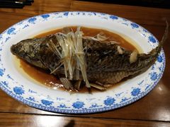 -天津菜馆(南湖店)