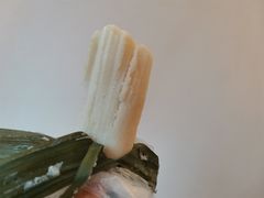 红糖冻粑-夹江老头叶儿粑(石雁儿小区店)