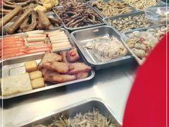 -圆蛋酒料•生腌(开元路店)