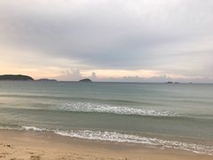 -三亚亚龙湾天域度假酒店