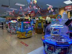 -莫莉幻想儿童乐园(北京丰台永旺店)