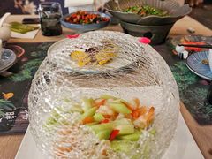 -拂晓山房·私房川菜(西门店)
