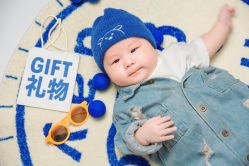 -童年时光专业儿童摄影(龙首店)