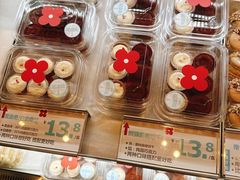 -红花点心局(护国寺店)
