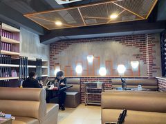 -老卜奎齐齐哈尔烤肉(人民东路店)