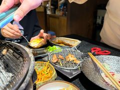 -炭虎烤肉(桂林路店)