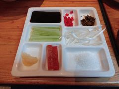 -四季民福烤鸭店(前门廊房二条店)