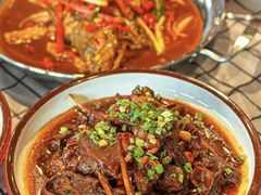 -江西老表·经典江西八大碗