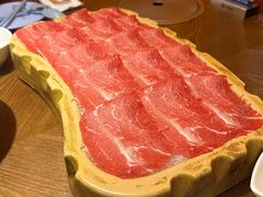 -东海怡品海鲜豆捞(星街坊店)