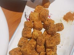 -老长春肉馆(创业大街店)