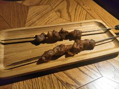 -阿罗新疆菜(人民广场店)