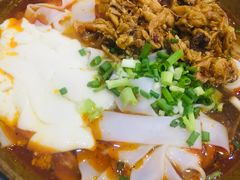 -袁家豆腐