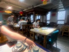 -天津乾毓德饭庄·清真传统炒菜·海鲜烧烤(咸阳路店)