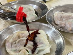 -标记美食新鲜猪杂(兴南大道店)