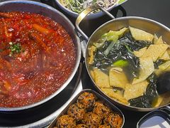 -HOTISLAND海鸡岛·韩国料理(江南西店)