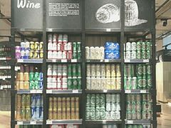-Bravo永辉(爱琴海购物公园店)