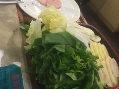 -易门野生菌府·菌海森林(月牙潭公园店)