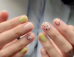 -M·X Nail日式美甲美睫