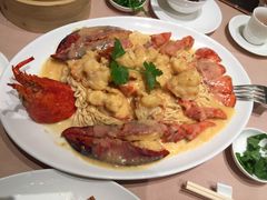 -陶陶居海鲜酒家(新马路店)