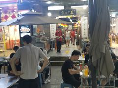 -后卫寨猫耳朵(后卫寨店)