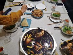 -老渔家鲜鱼轩(南浦横街店)
