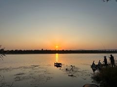 -绿堤公园