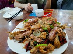 -荣祥海鲜·烟台菜(胜利路二部)