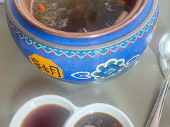 -享月汤皇·海鲜小火锅·聚会(曲江创意谷店)