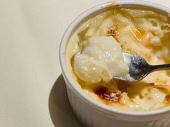 米饭布丁-Pasha帕夏土耳其餐厅(南昌路店)
