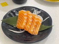 -争鲜回转寿司(雨花客厅PLUS店)