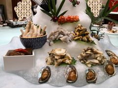 -海景壹号大酒店(滨湖店)