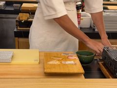 -鮨政·Omakase(万象城店)