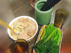 -一记面馆(易发店)